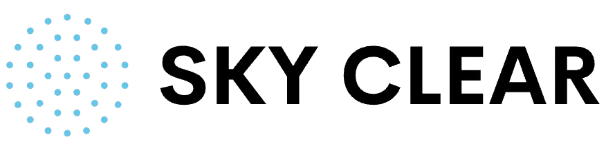 SkyClear Logo